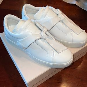 New Alexandre Birman Clarita Sneakers